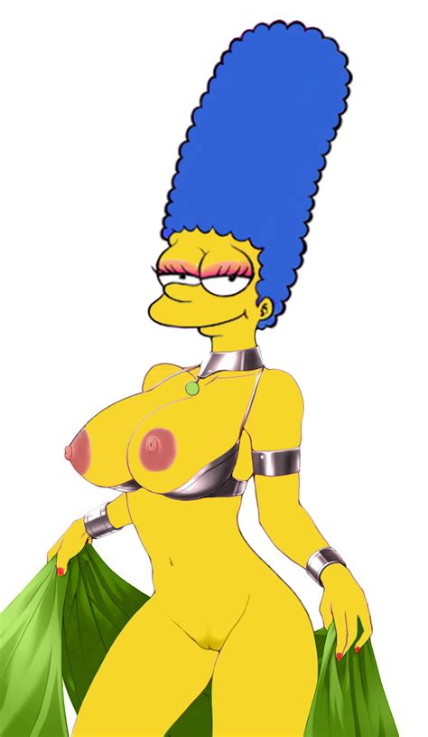 pic671489 marge simpson the simpsons simpsons porn