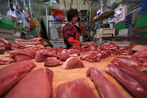 china denies reports of exporting canned human meat to africa new europe