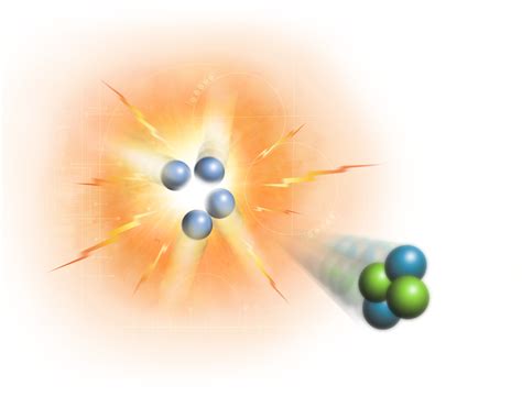 nuclear fission  nuclear fusion