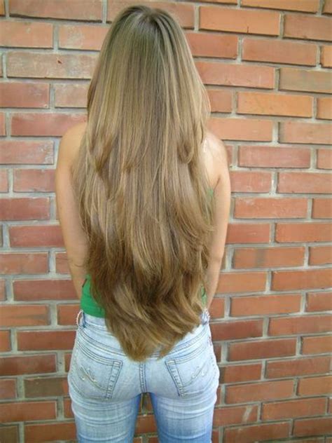1000 Images About Magnificent Very Long Hair On Pinterest Her Hair