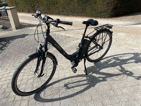 city bike kaufen auf ricardo