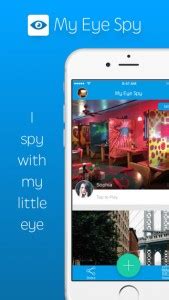 app   week eye spy guys  eye spy  iphone antidote blog