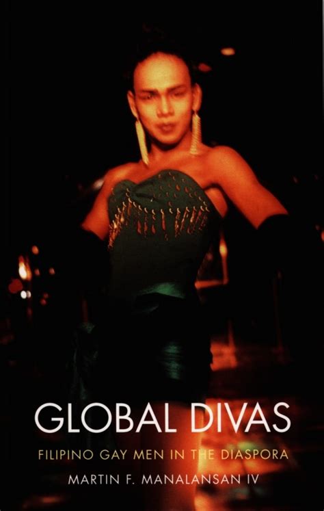 Bookdragon Global Divas Filipino Gay Men In The Diaspora By Martin F