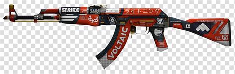 Counter Strike Global Offensive Ak 47 Youtube Video Game M4a1 S Ak 47