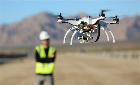 careers related  drone piloting