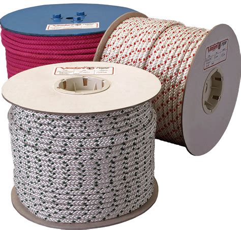 polyester pe yacht rope