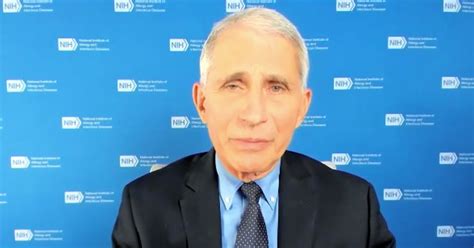 fauci says us won t get back to normal until late 2021