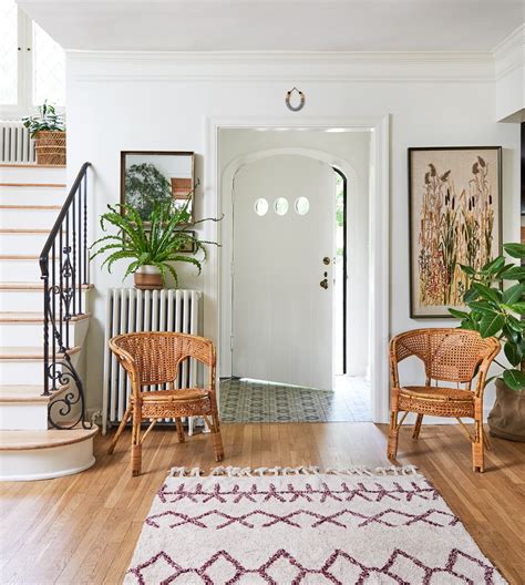 entryway decorating ideas  greet guests  style