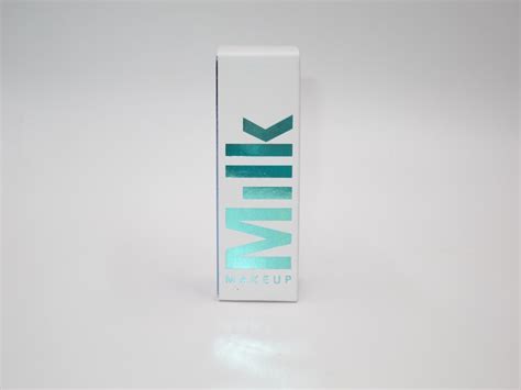milk makeup hydro grip primer review swatches musings   muse