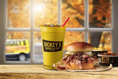 Bringing Dickey S To Athens Tx Dickey S Barbecue Pit Franchise
