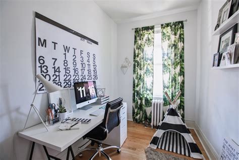 cool small home office ideas topiaartcom