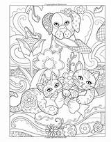 Marjorie Sarnat Dieren Hond Bestselling Pampered sketch template