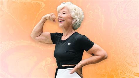 train with joan the 74 year old fitness influencer is having a moment