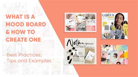 mood board    create   practices tips