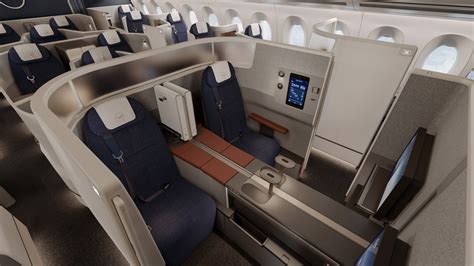 lufthansa  offering   personalised business class experience