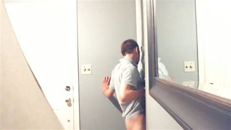 hidden cam straight guy sucked at gloryhole 10