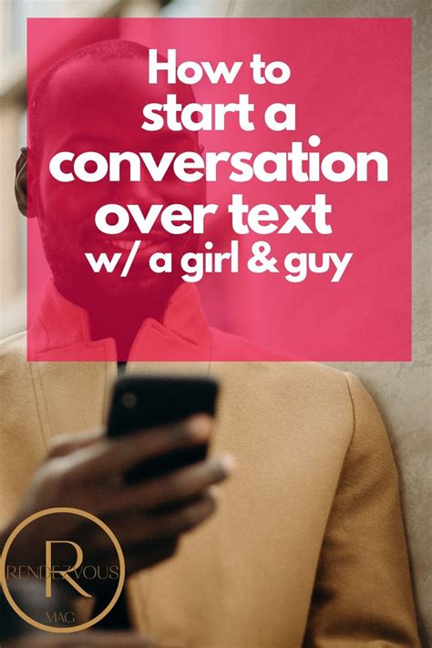 Learn 7 Tips On How To Text A Girl So That You Get The Results That You
