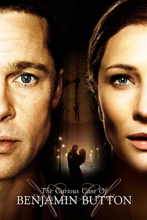 Watch The Curious Case Of Benjamin Button Full Movie Online Free Tv