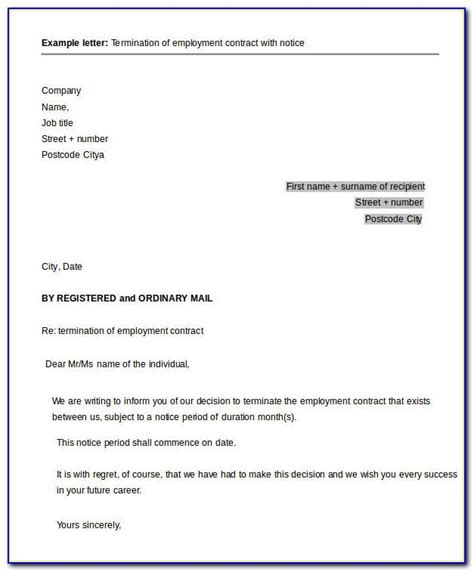 request letter  renewal  employment contract