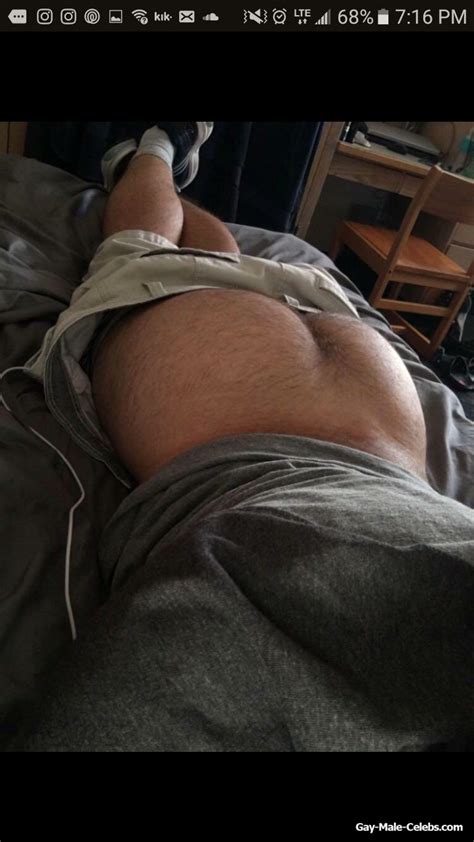 american canadian actor beau mirchoff leaked nude penis selfie photos gay male
