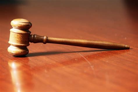 Portage County Judge Wont Lose Law License After Drunken