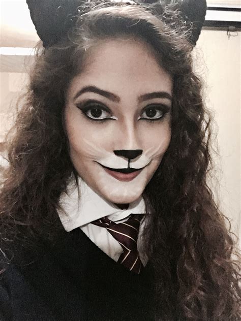 hermione granger makeup transformation mugeek vidalondon