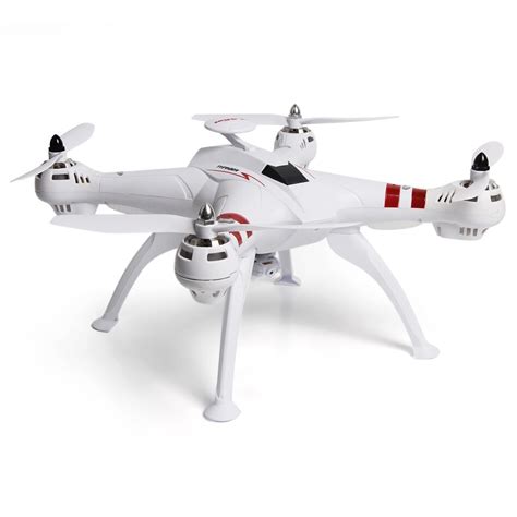 bayangtoys  rc drone brushless remote control quadcopter rtf geomagnetic headless mode
