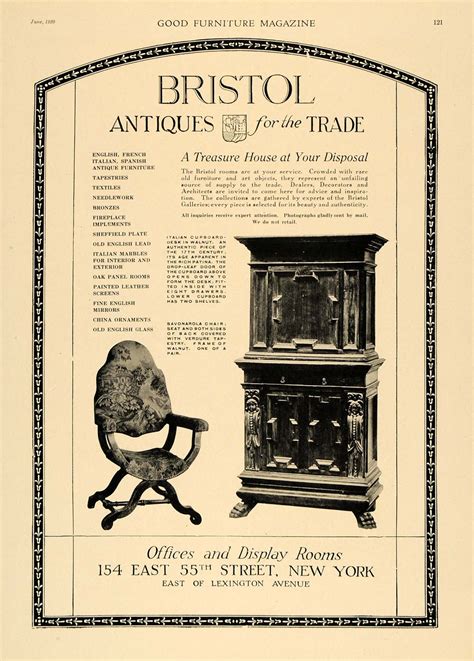 ad bristol galleries antique furniture chair decor