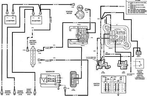 gmc sierra wiring diagram  faceitsaloncom
