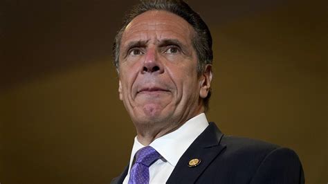 Cuomo Stepping Down Does Not Negate His Legal Troubles Fox News Video