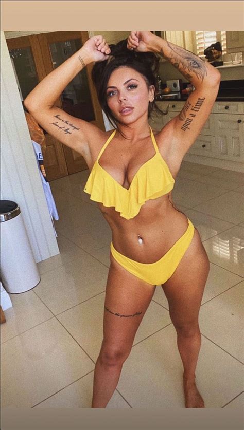 jesy nelson sexy 15 photos thefappening