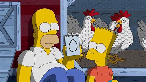 No New The Simpsons Episode Tonight When Season 27