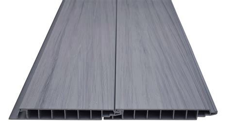Vinyl Decking Board Floor Material Panel Garden Boat Co Extrusion Pvc