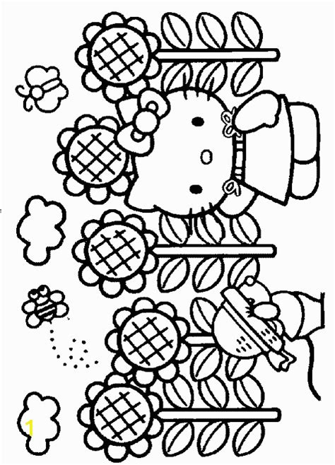 kid coloring pages  kitty divyajananiorg