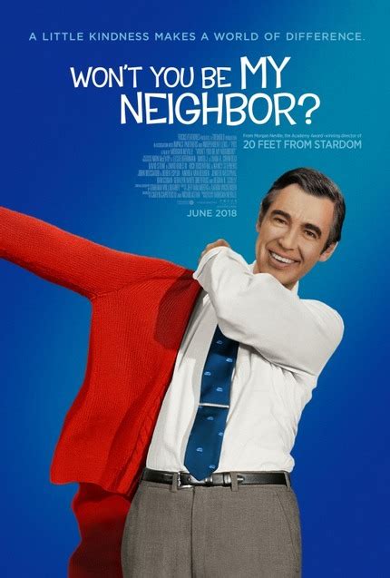 review won t you be my neighbor