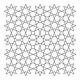 Tessellation Tessellations Tomas Moro Obras Ilustraciones Escher Iconos Animados Dibujos Nahtlos Geometrische Vektor Traditionelle Tradicional Geométrico Patrón Fisuras sketch template
