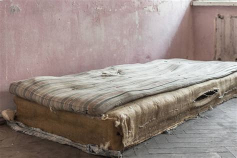 dirty mattress stock  pictures royalty  images istock