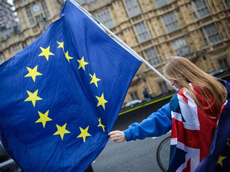 brexit referendum   uk vote  remain  eu  poll analysis shows