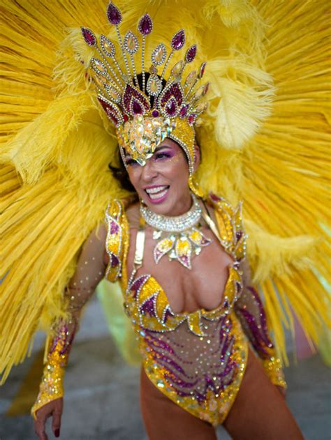 las 10 mejores fotos del carnaval de río de janeiro infobae stories