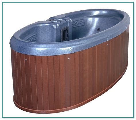 small hot tubs home improvement