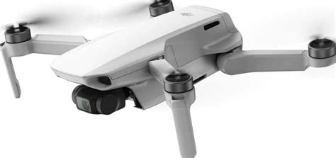 dji introduceert mavic mini drone van nog geen  gram met  minuten vliegtijd dronewatch