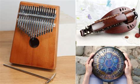 weird exotic unusual musical instruments   buy