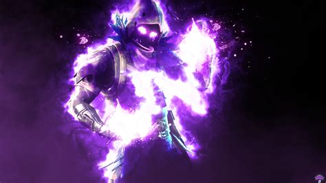 Fortnite 7k Wallpaper Raven Artwork 1080p Wallpaper Cool