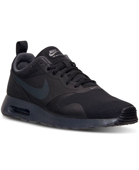 Nike Men S Air Max Tavas Running Sneakers From Finish Line