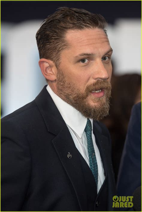Tom Hardy S Wife Charlotte Riley Is Pregnant Photo