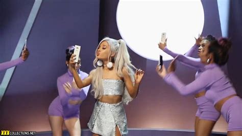 ariana grande behind the scenes of production hd video download