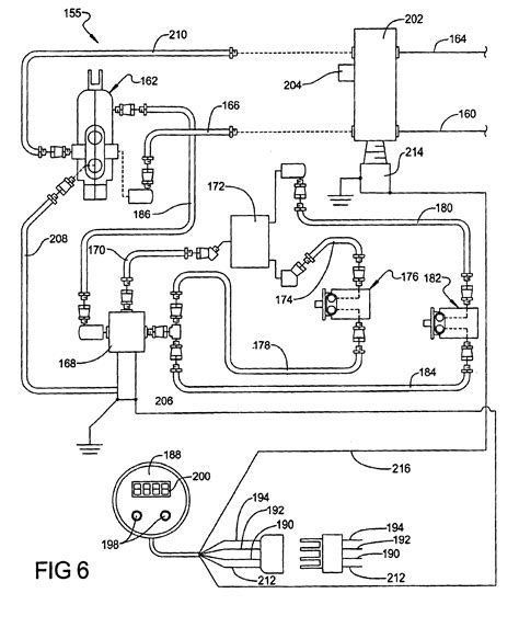 vermeer trencher parts diagram general wiring diagram