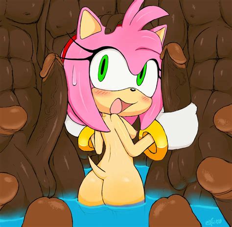 Rule 34 Abs Amy Rose Anthro Ass Backside Balls Bbc Blush