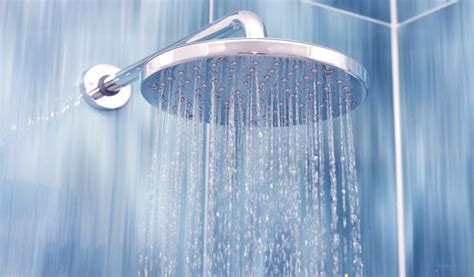 the pros and cons of taking longer showers speaky magazine