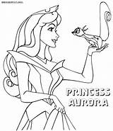Aurora Princess Coloring Disney Pages Pets Getcolorings Getdrawings Color Auro Printable Colorings sketch template